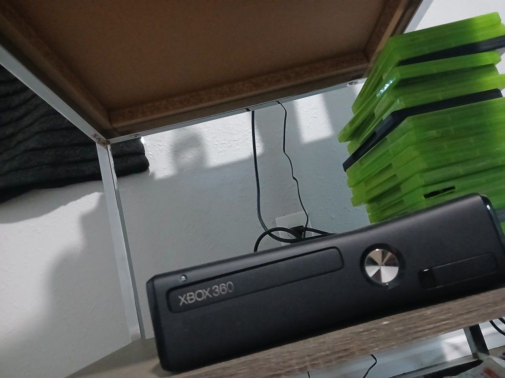 Xbox 360