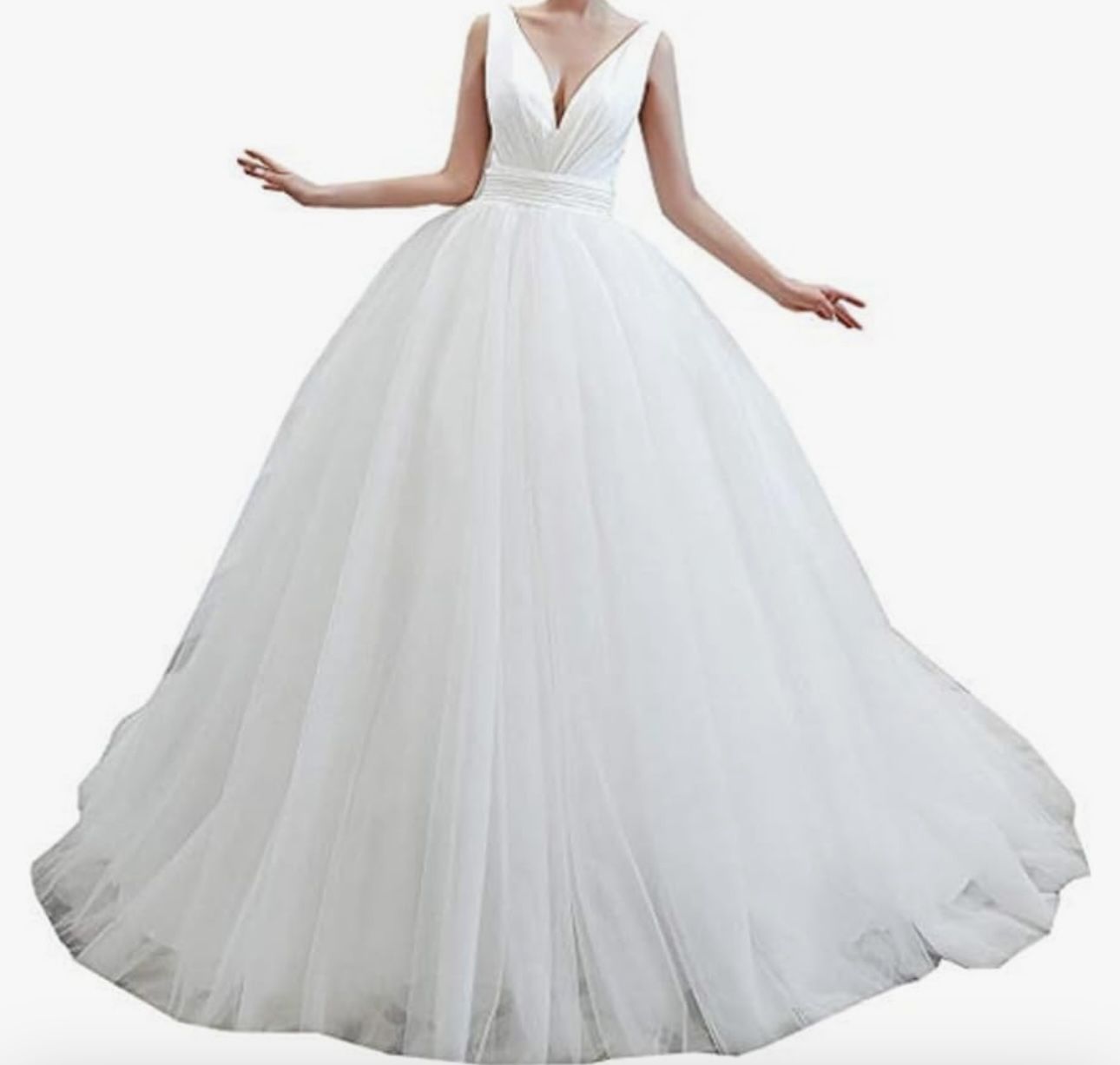 Gorgeous Wedding Dress