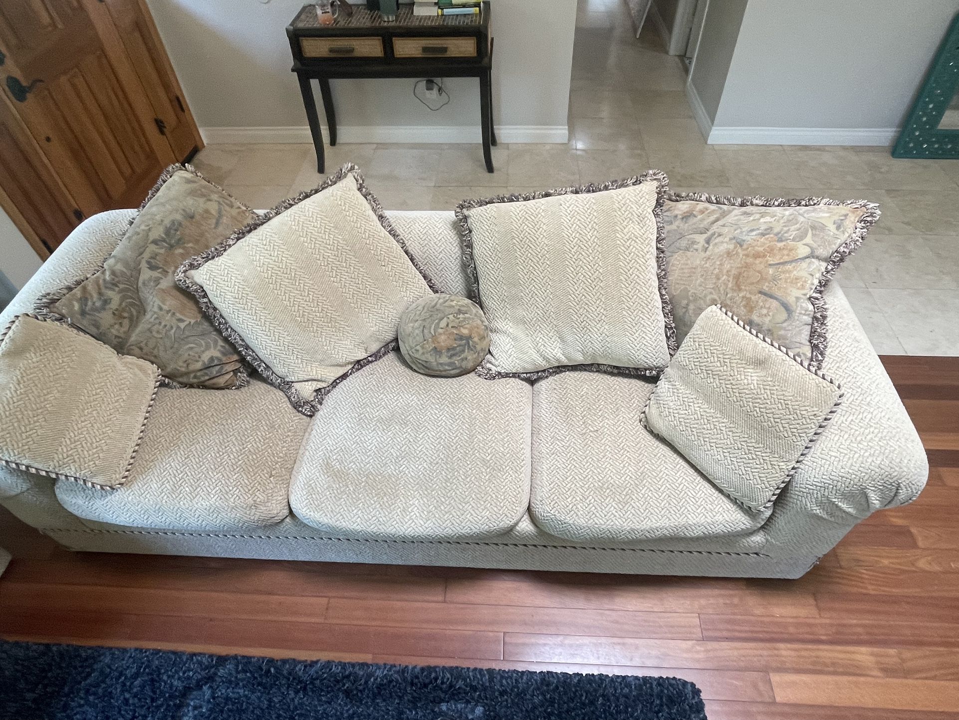  Sofa Duo