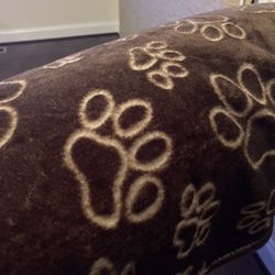 Dog Soft Blanket