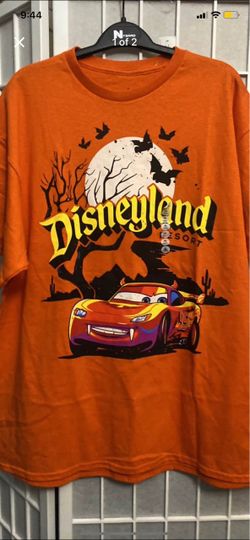 Halloween shirt size L adult size