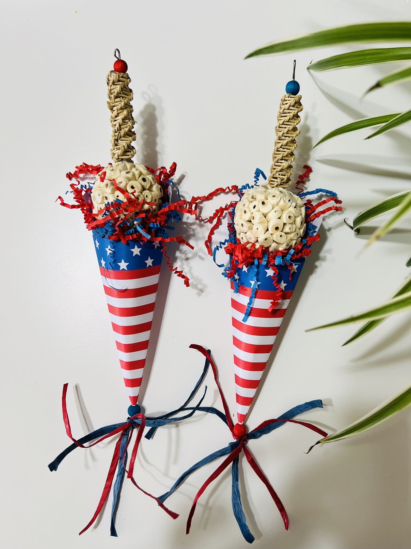 Bird Toys Parrot Toys