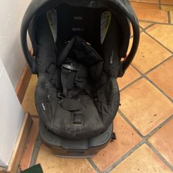 Car seat Infant Britax 