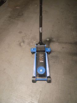 3 ton jack