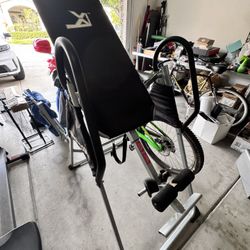 Inversion Table 