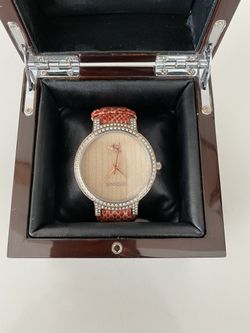 Women’s Benjamin Banneker Watch