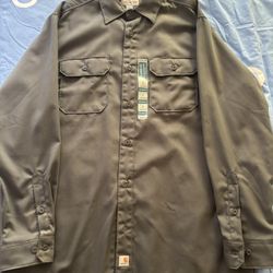 Carhartt Long Sleeve (L)