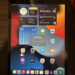 iPad (9th Generation)  64 GB