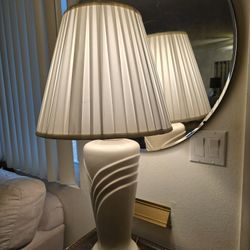 Mid Century Modern Lamp
