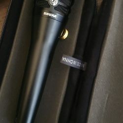 Shure Ksm8
