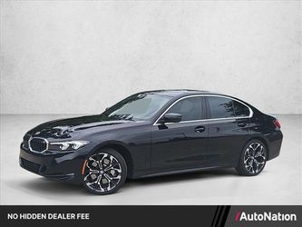 2026 BMW 330i
