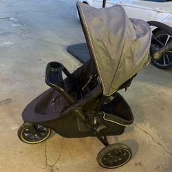 GRACO STROLLER 