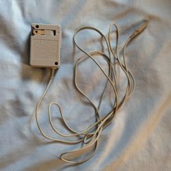 Nintendo 3DS Power Adapter