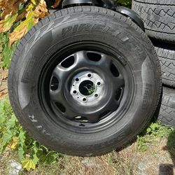 2023 F150 Stocks Low Miles On Them 