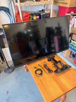 Vizio TV