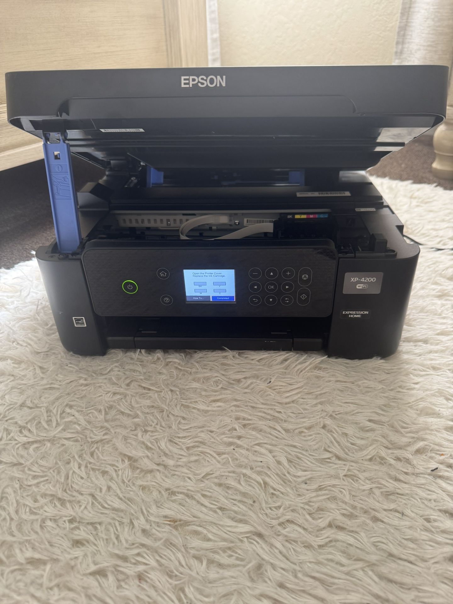 Epson Expression Home XP-4200 Wireless