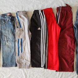 Boys Pants size 4-5T