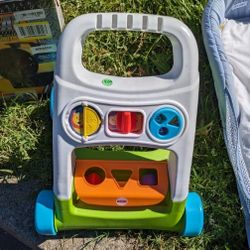 Baby Walking Toy