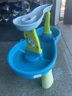 Water table