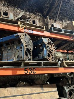 Diesel Engines Blocks And Heads Detroit And Other Models