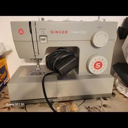 Singre Sewing Machine