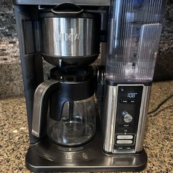 Ninja Coffee Maker