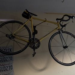 Racer Bike