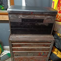 Tool Box