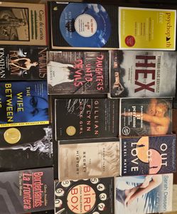Books Bundle