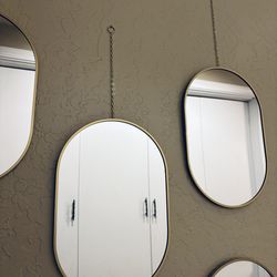 Decorative Mirrors