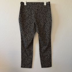 Cheetah Pants - Size 12 - A New Day - Women’s Pants