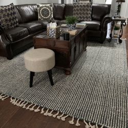 Clark 8X10 Area rug
