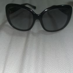 Coach HC8158 L139 Used