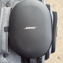 Bose QC Ultra Headphones 