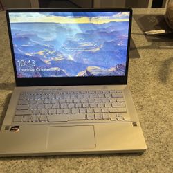 14’ Asus Laptop