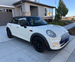 2014 Mini Cooper
