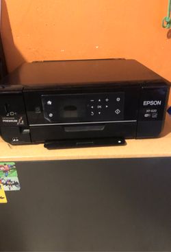 Epson printer