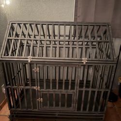 Dog Crate 
