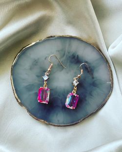 Tracy fantasy Jewelry