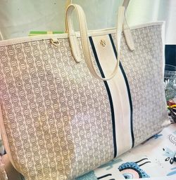 Tory Burch Bag Gemini tote
