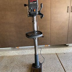 Craftsman 13” Drill Press 