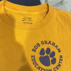 Bob Graham School Uniform 