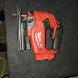 Jig Saw Milwaukee 
