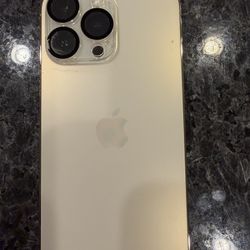 iPhone 14 Pro Max 256GB Gold