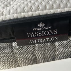Mattress King Size 