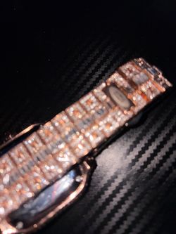 Cartier watch