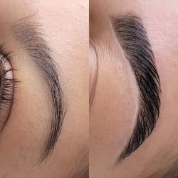 Eyebrows