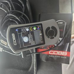 COBB AccessPort