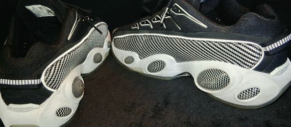 Nike x NOCTA Glide "Drake Black" - Size 10M