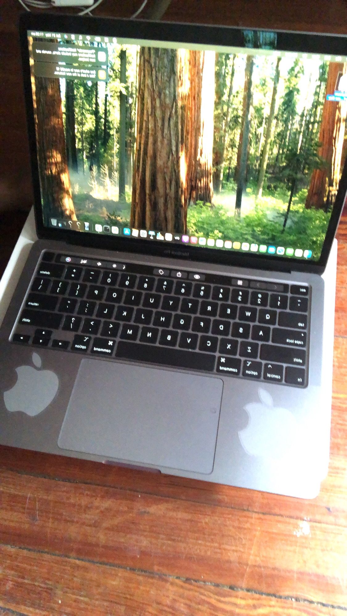 MacBook Pro 13